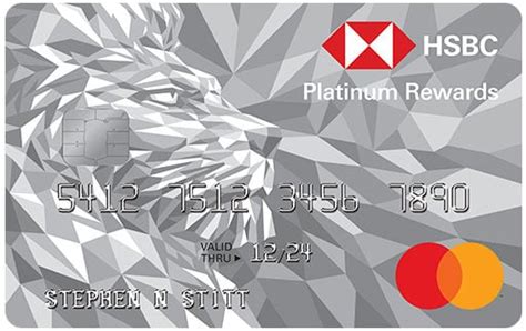 Hsbc Platinum Rewards Credit Card Review Discontinued Us Credit Card Guide