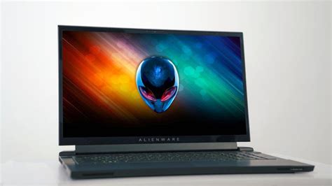 Dell Launches New Alienware M And M Gaming Laptops At The Computex