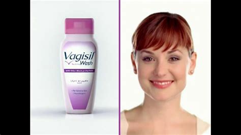 Vagisil Tv Commercial The Hard Way Ispottv