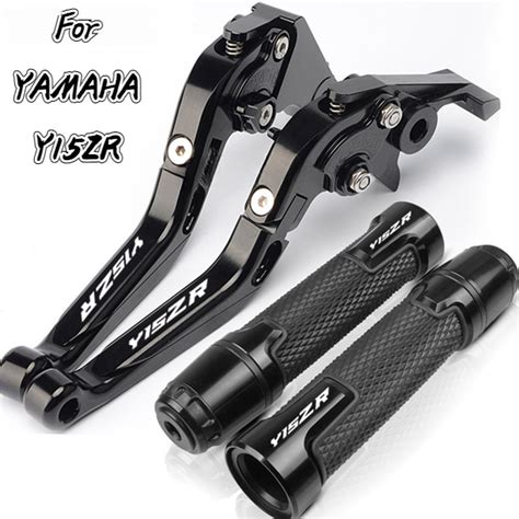 For Yamaha Y Zr Accessories Modified High Quality Cnc Aluminum Alloy