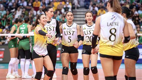 UST Eyes Top Two Finish In The Prelims Says Pepito