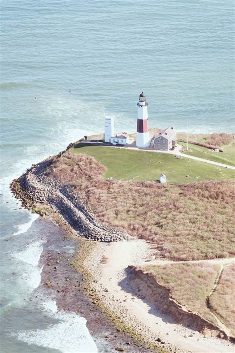 The montauk new york ny lighthouse secret that visitors miss 13