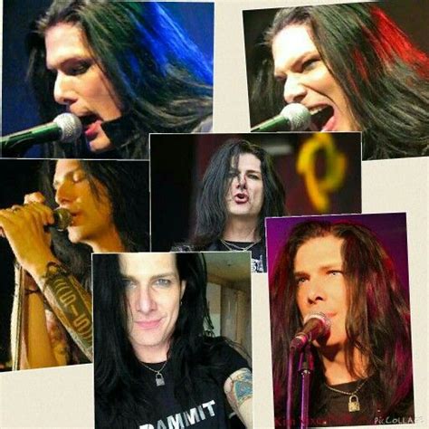 Todd Kerns Kerns Historical Figures Historical