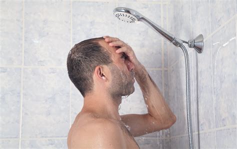 Santé Sommeil Anxiété Et Si Vous Tentiez La Douche Froide