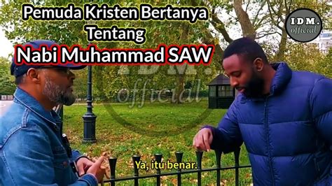 Hashim Speaker Corner Hashim Vs Pemuda Kristen Youtube