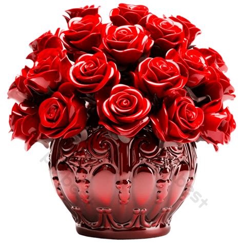 Bouquet Of Red Roses Png Images Design Png Images Png Free Download