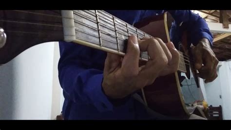 Eu Navegarei Fingerstyle YouTube