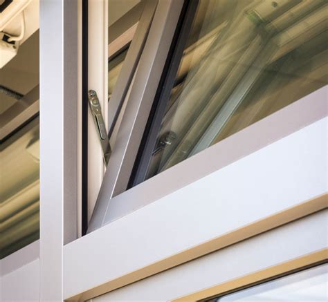 Vinyl Aluminum Windows Modern And Functional Solutions DAKO