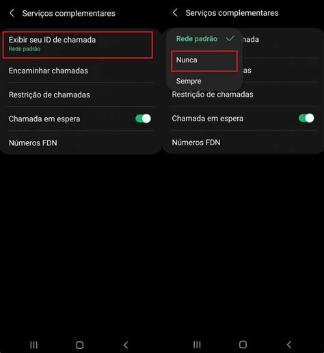 Saiba Como Ocultar Seu N Mero De Celular E Realizar Liga Es Privadas