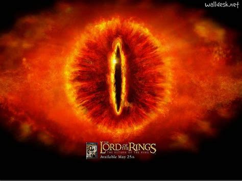 Eye Of Sauron Hd Wallpaper Pxfuel