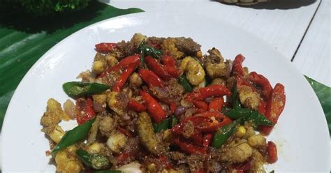 Resep Oseng Telur Ikan Papuyu Oleh Citra Risa Septiani Cookpad