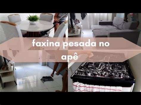 Dia De Faxina Pesada Aspirei O Sof Arrastei Tudo De Lugar Youtube