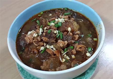 Rekomendasi Tempat Makan Rawon Di Jakarta