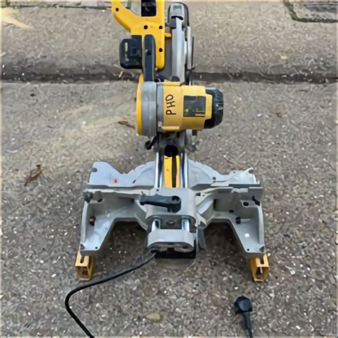 Rexon Mitre Saws For Sale In Uk 60 Used Rexon Mitre Saws