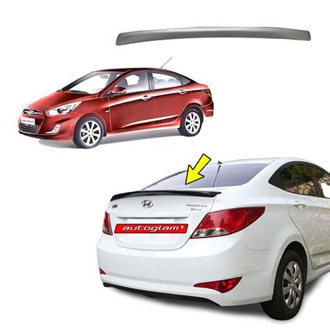 Verna Body Kit Modified Cheap Orders Br