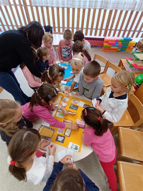 Završen ciklus edukacija Odvajati otpad može svatko vrlo je lako u