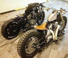 Motorr Der Im Ratbike Und Vintage Look Ideen Motorrad Rat Bike