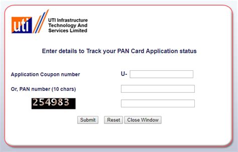 Know About How To Track Pan Card Delivery Status