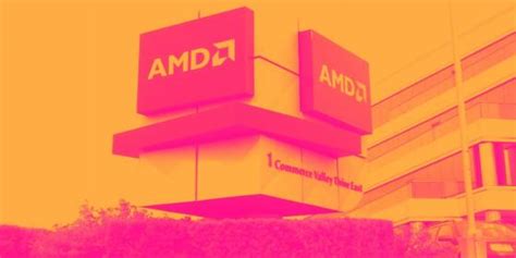 Why Amd Amd Stock Is Trading Up Today By Stock Story