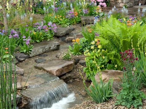 Cascade Bassin De Jardin Id Es Cr Er Votre Havre De Paix