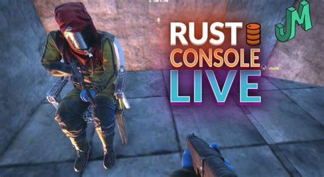 Fob Up And Raid Testing Branch 🛢 Rust Console 🎮 Stream 327 Rust情報局