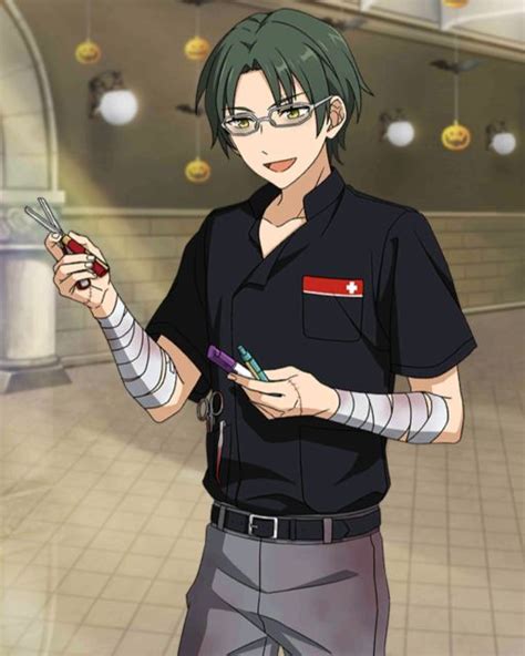 Keito Hasumi Gallery Ensemble Stars Music Star Funny Yugioh Cards