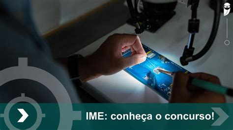 Concurso Ime 20242025 Calendário Etapas E Mais