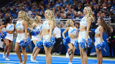 Week 16 Rooting Guide Best Outcomes For Detroit Lions Playoff Picture