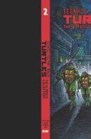 Tmnt The Ultimate Collection Vol Tpb Idw Tmnt A Collection