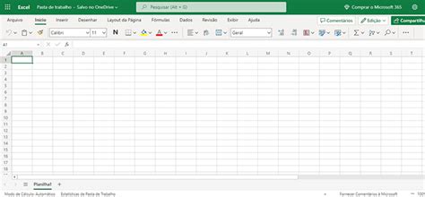 Como Fazer Planilha No Excel Como Salvar Planilha No Excel