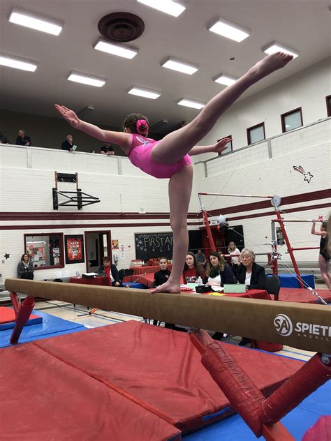 Kingston Gymnastics Club Brings Home Two Team Golds Over 70 Medals