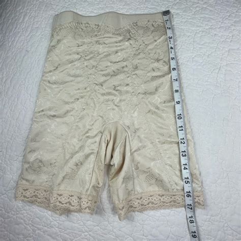 Vintage Intimates And Sleepwear Nwot Vintage Flexees Tan Ilgwu Union