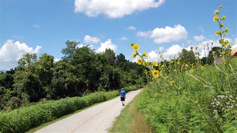 Woodland Mound Trails | Great Parks of Hamilton County