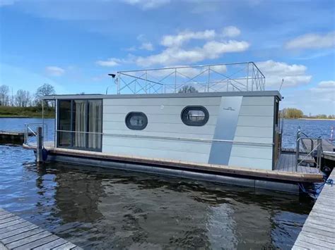 Houseboats For Sale In Netherlands Rightboat