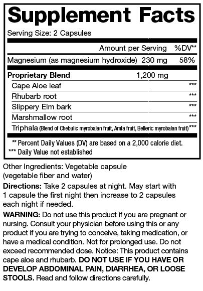 Renew Life Cleanse More Vegetarian Capsules Sunshine Discount V