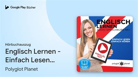 Englisch Lernen Einfach Lesen Einfach Hören von Polyglot Planet