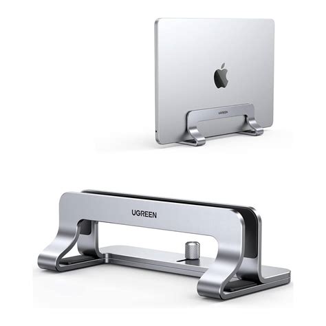 Ripley Soporte Stand Vertical Aluminio Para Macbook Laptop Ugreen