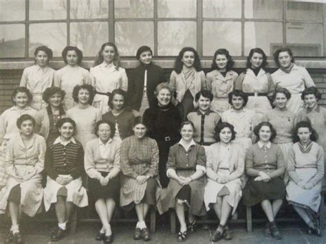 Photo De Classe Jules Ferry De College Jules Ferry Copains D Avant