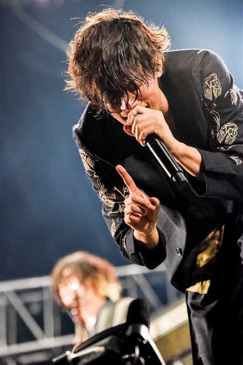 画像】 Alexandros 『rush Ball 2019』クイックレポート ーーエモーションたっぷりに泉大津を制した無敵のシルエット」の