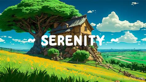 Serenity Lofi Keep You Safe Lofi Hip Hop Radio Deep Focus Calm