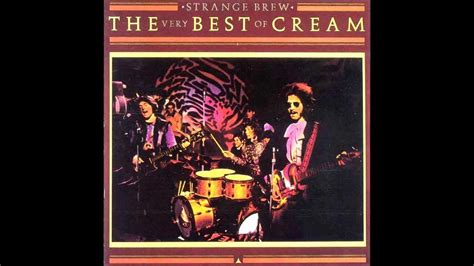 Cream Crossroads Chords - Chordify