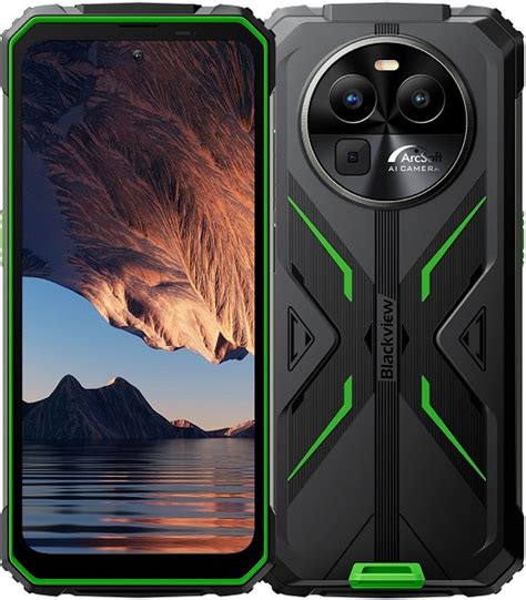 Etoren Unlocked Blackview Bv Rugged Phone Dual Sim Gb