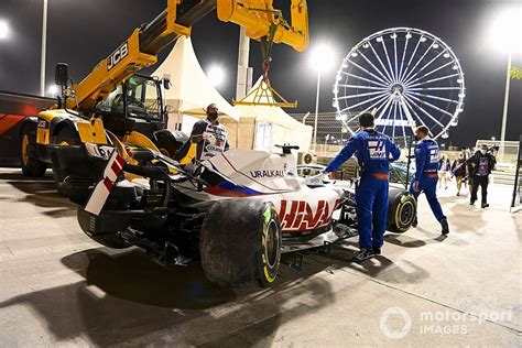 A korábbi F1 es pilóta szerint Mazepin egyszerűen nem tartozik az F1 be