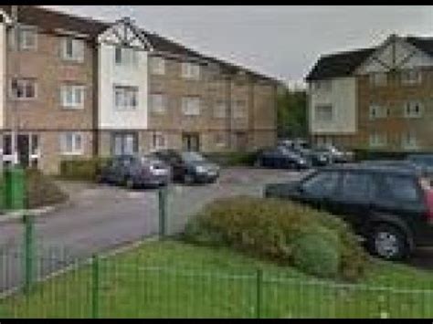 1 Bedroom Purpose Built Second Floor Flat In Lapwing Court YouTube