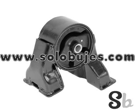 Soporte Motor Trasero Elantra Solobujes