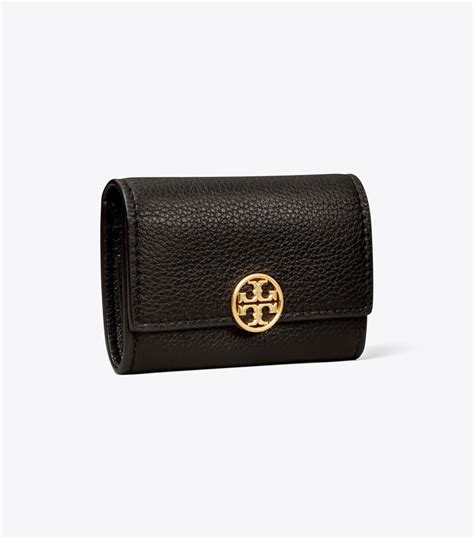 Mini Miller Wallet Women S Designer Wallets Tory Burch