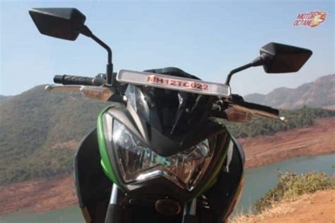 Kawasaki Z250 Price, Review, Specifications, Top Speed