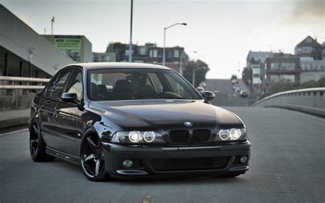 Как выбрать и купить живую BMW E39. Часть 1 — BMW 5 series (E39), 2,5 л ...