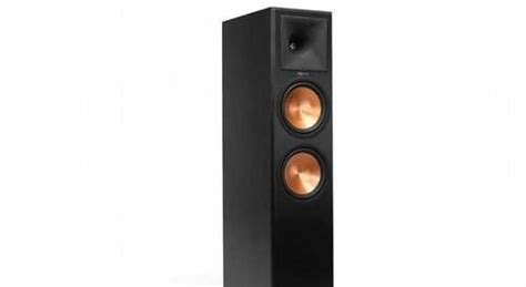 Напольная колонка Klipsch RP 280F новая Festima Ru Мониторинг