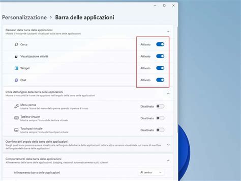 Come Modificare La Barra Di Applicazioni Di Windows Tutte Le